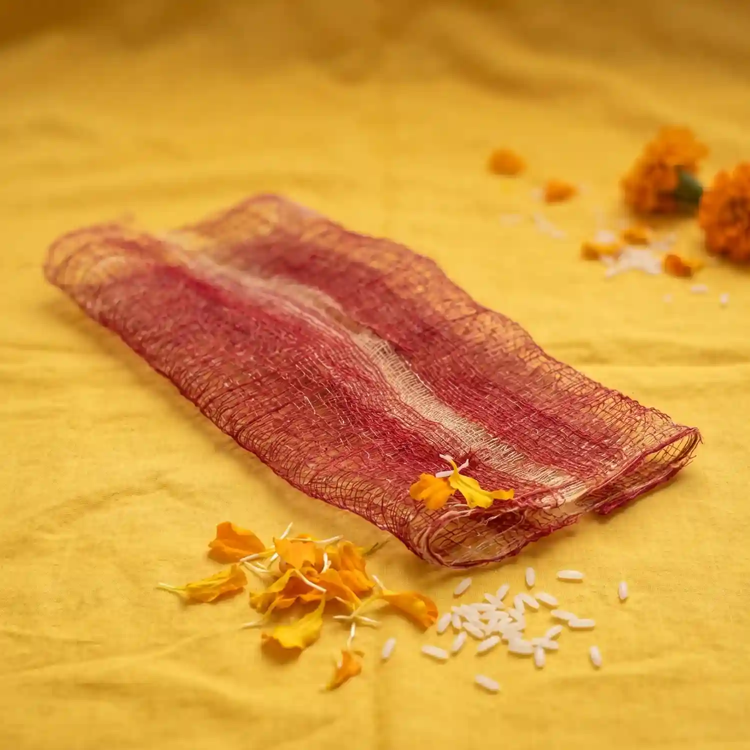 Red Cheli | Lal Cheli